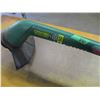 Image 2 : ESTATE:  WEED EATER TRIMMER/EDGER