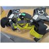 Image 1 : 2 - NONCERTIFIED SAFETY HARNESS