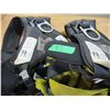 Image 2 : 2 - NONCERTIFIED SAFETY HARNESS
