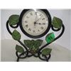 Image 2 : METAL CLOCK