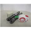 Image 2 : 2 - 3/8" AIR RATCHETS & 2 - TIMERS