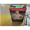 Image 2 : MUSCLE BUILDING TAPES & PJ SET (SIZE MEDIUM)
