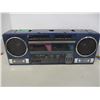 Image 1 : GHETTO BLASTER