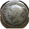 Image 2 : 1936 SILVER UNITED KINGDOM SIX PENCE