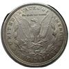 Image 1 : 1921 USA MORGAN SILVER DOLLAR