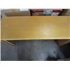 Image 2 : ESTATE:  WOOD BENCH