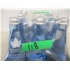 Image 2 : FREIGHT DAMAGE (AS IS):  MINERAL WATER (12 BOTTLES X 325 ML) - CASE