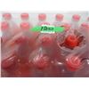 Image 2 : FREIGHT DAMAGE (AS IS):  CANADA DRY RASPBERRY LEMONADE GINGERALE (24 BOTTLES X 500 ML) - CASE