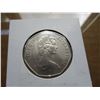Image 4 : 1976 CH/BU 50 NEW PENCE