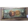 Image 1 : BITCOIN CURRANCY BANK NOTE