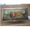 Image 3 : BITCOIN CURRANCY BANK NOTE