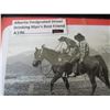 Image 4 : FRAMED "ALBERTA DESIGNATED DRIVER" PICTURE