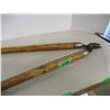 Image 2 : ESTATE:  SET OF SHEARS