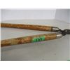 Image 3 : ESTATE:  SET OF SHEARS
