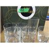 Image 2 : ESTATE:  ASSORTED GLASSWARE - 2 BOXES