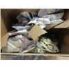 Image 3 : ESTATE:  ASSORTED GLASSWARE - 2 BOXES