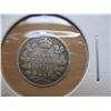 Image 3 : 1911 CANADA KING GEORGE V SILVER FIVE CENT