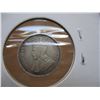 Image 4 : 1911 CANADA KING GEORGE V SILVER FIVE CENT