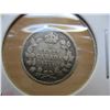 Image 5 : 1911 CANADA KING GEORGE V SILVER FIVE CENT