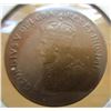 Image 2 : 1923 VF KEY DATE CANADA PENNY