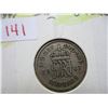Image 3 : 1947 SILVER SIX PENCE
