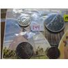Image 2 : 1982 PROOF CANADA MINT SEALED COIN SET