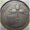 Image 1 : ISREAL $1 COIN