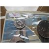 Image 2 : 1979 PROOF CANADA MINT SEALED COIN SET
