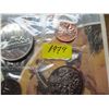 Image 4 : 1979 PROOF CANADA MINT SEALED COIN SET
