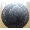 Image 2 : 1898 VF CANADA VICTORIAN SILVER FIVE CENT