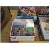 Image 2 : ESTATE:  BOX C/W ASSORTED PUZZLES