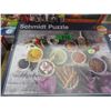 Image 3 : ESTATE:  BOX C/W ASSORTED PUZZLES