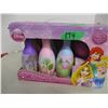 Image 1 : ESTATE:  DISNEY BOWLING SET