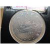 Image 2 : 1984 CANADA VOYAGER DOLLAR