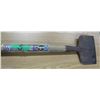 Image 2 : ESTATE:  LONG HANDLE SCRAPER