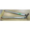 Image 1 : ESTATE:  LONG HANDLE GRASS SHEARS