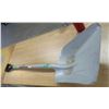Image 1 : ESTATE:  SHORT HANDLE ALUMINUM SHOVEL