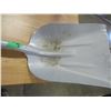 Image 2 : ESTATE:  SHORT HANDLE ALUMINUM SHOVEL