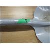 Image 3 : ESTATE:  SHORT HANDLE ALUMINUM SHOVEL