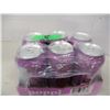 Image 4 : NEW:  POPPI DOC POP SODA ENERGY DRINK (6 CANS) - PACK