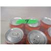Image 2 : NEW:  POPPI ORANGE SODA ENERGY DRINK (6 CANS) - PACK