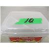 Image 3 : NEW:  TEMPTATIONS MIX UP CAT TREATS (454G) - TUB