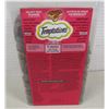 Image 2 : NEW:  TEMPTATIONS HEARTY BEEF FLAVOR CAT TREATS (454G) - TUB