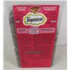 Image 2 : NEW:  TEMPTATIONS HEARTY BEEF FLAVOR CAT TREATS (454G) - TUB