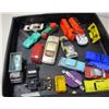 Image 2 : ESTATE:  TOTE C/W COLLECTABLE TOYS