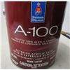 Image 1 : ESTATE/NEW:  EXTERIOR LATEX PAINT - GALLON CAN