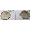 Image 1 : 2000 SET PROOF WHEEL CHAIR CURLING CANADA QUARTERS