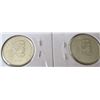 Image 2 : 2000 SET PROOF WHEEL CHAIR CURLING CANADA QUARTERS