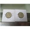 Image 4 : 2000 SET PROOF WHEEL CHAIR CURLING CANADA QUARTERS