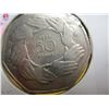 Image 3 : 1973 50 PENCE COIN